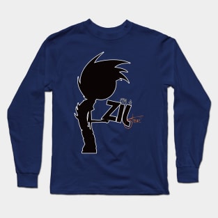 ZILster Long Sleeve T-Shirt